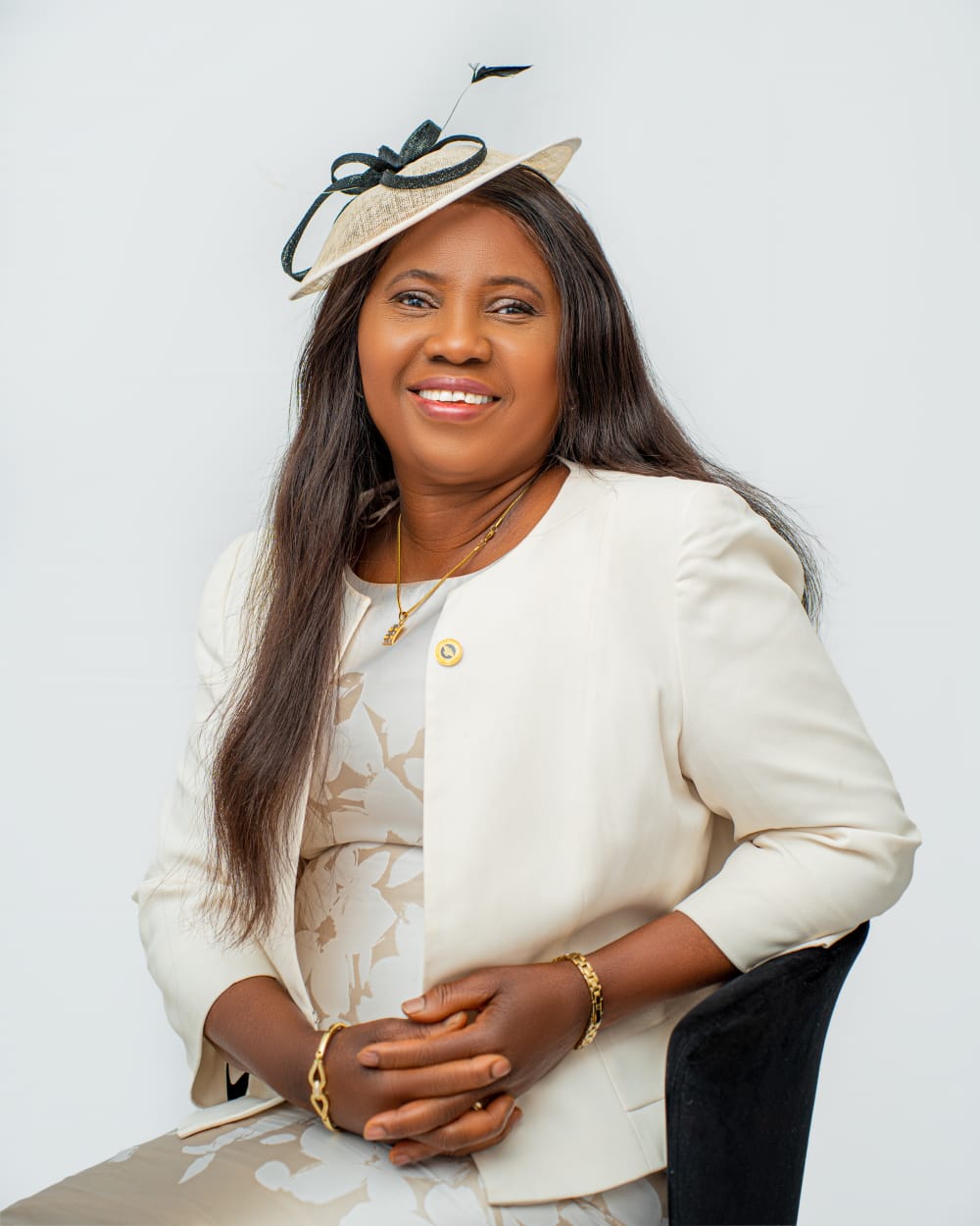 Pastor Olukemi Adetomiwa